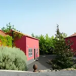 Big Red Barn - Spectacular