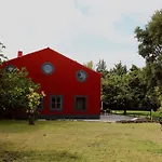 Big Red Barn - Spectacular Prázdninový dům *