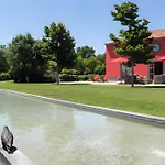 Prázdninový dům Big Red Barn - Spectacular Óbidos