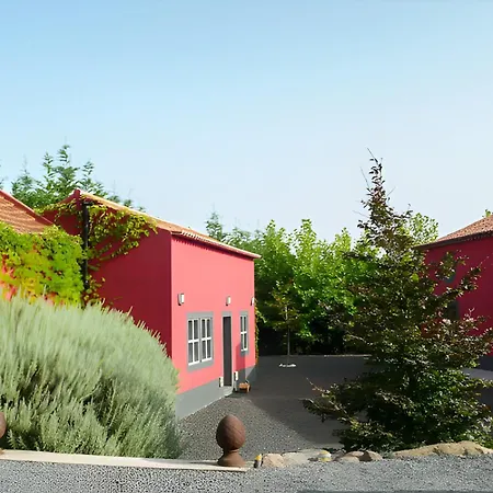 Big Red Barn - Spectacular