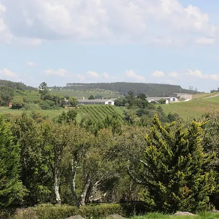 Big Red Barn - Spectacular בית נופש אובידוס