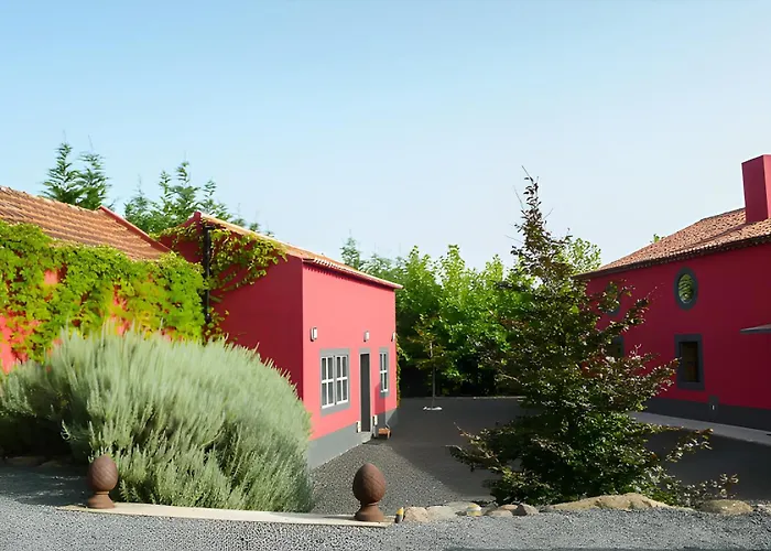 Big Red Barn - Spectacular