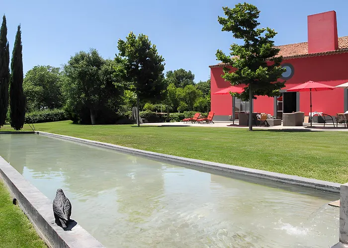 Big Red Barn - Spectacular Hébergement de vacances