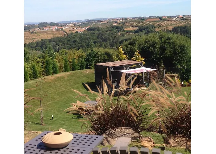 Casa de Férias Big Red Barn - Spectacular Óbidos