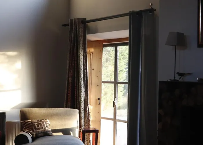 Big Red Barn - Spectacular Óbidos