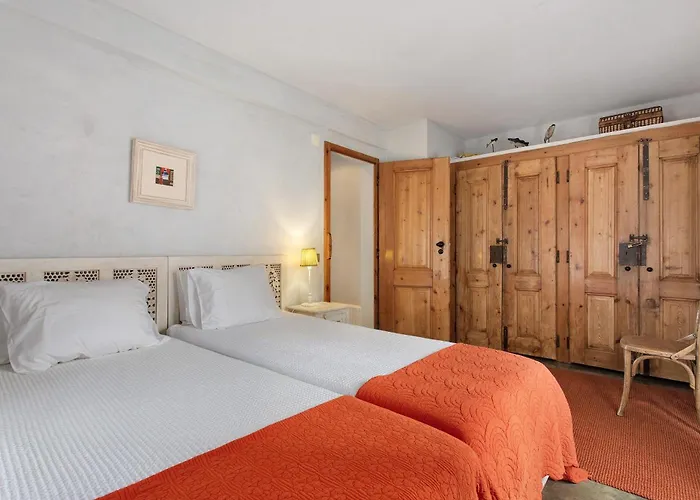 Casa de Férias Big Red Barn - Spectacular