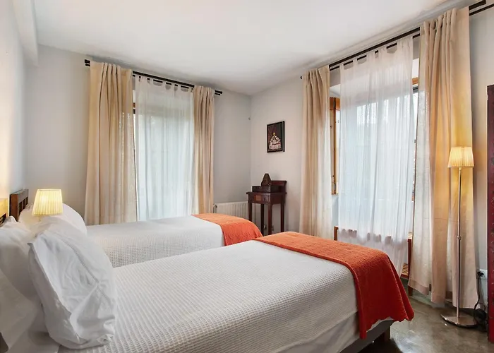 Hébergement de vacances Big Red Barn - Spectacular