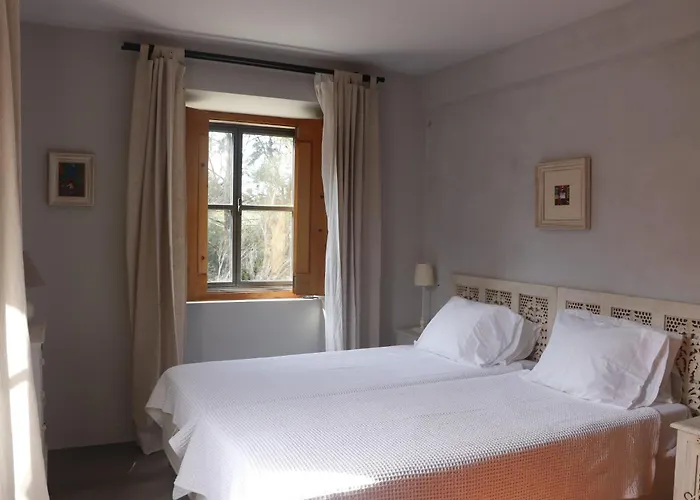 Casa de Férias Big Red Barn - Spectacular