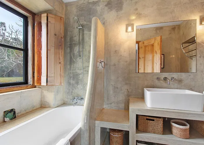 Big Red Barn - Spectacular Óbidos