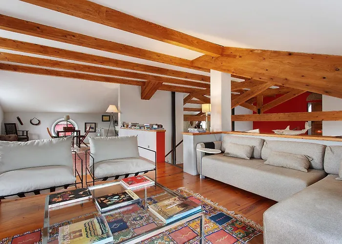 Big Red Barn - Spectacular Casa de Férias *