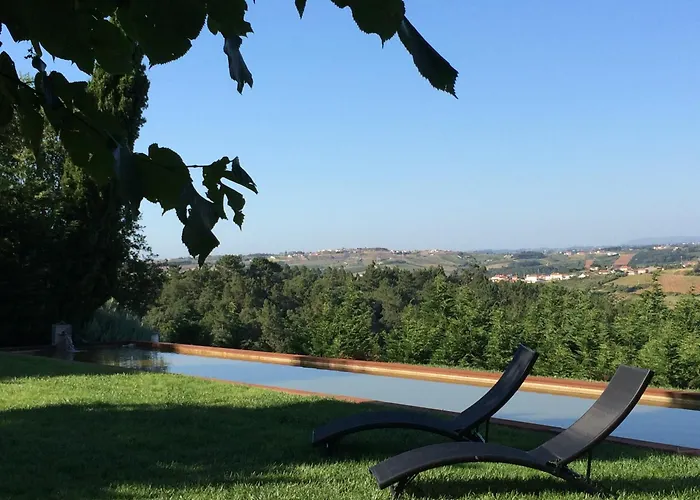 Casa de Férias Big Red Barn - Spectacular *