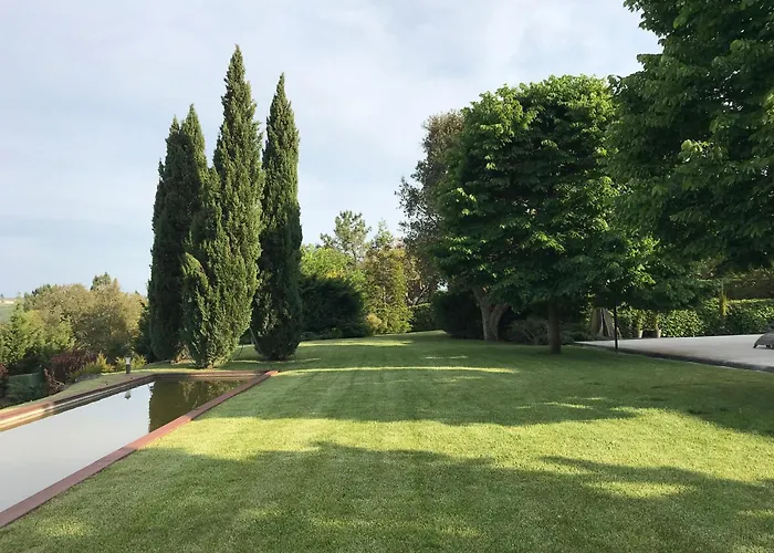 Big Red Barn - Spectacular Casa de Férias